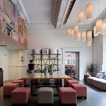 Auberge Saint-Pierre Québec Zewnętrze zdjęcie