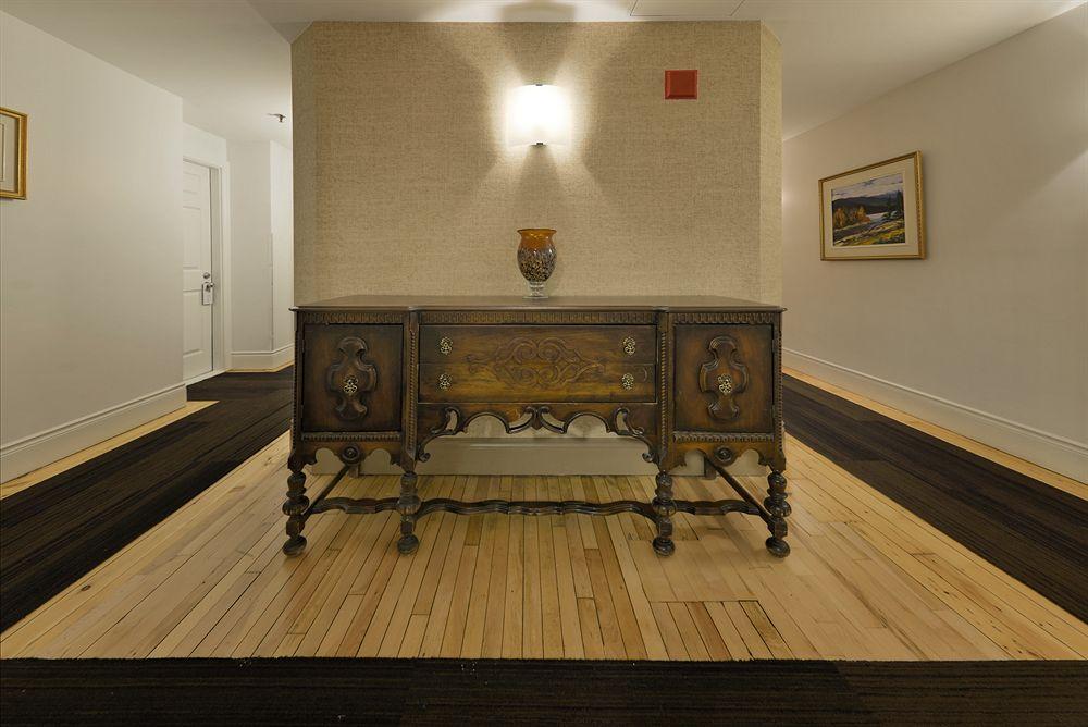 Auberge Saint-Pierre Québec Zewnętrze zdjęcie