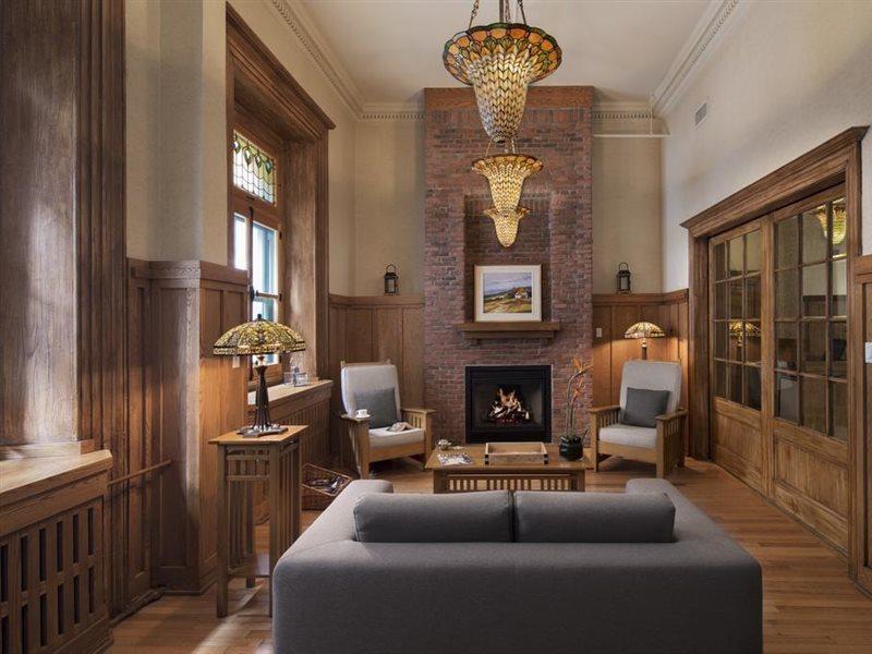 Auberge Saint-Pierre Québec Zewnętrze zdjęcie