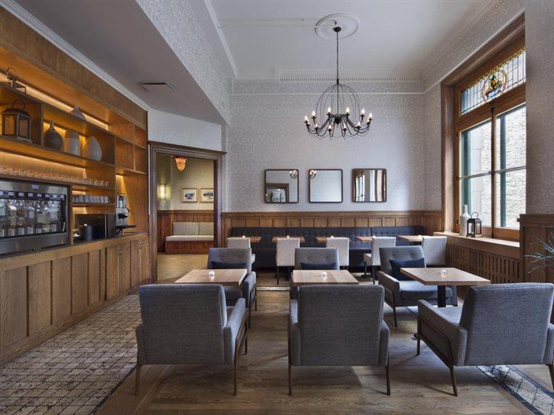 Auberge Saint-Pierre Québec Zewnętrze zdjęcie