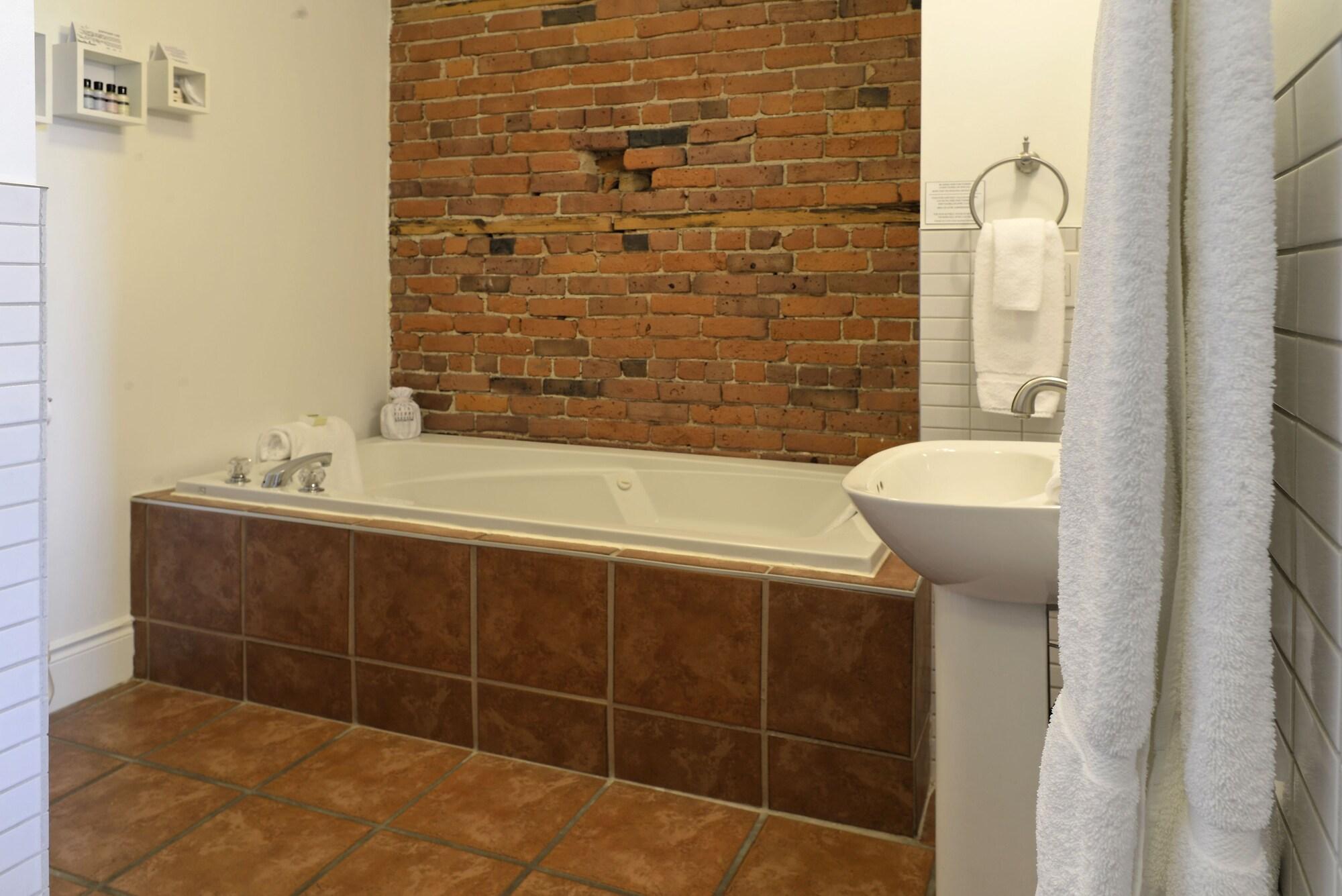 Auberge Saint-Pierre Québec Zewnętrze zdjęcie