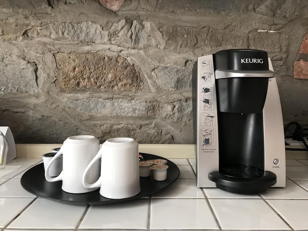 Auberge Saint-Pierre Québec Zewnętrze zdjęcie