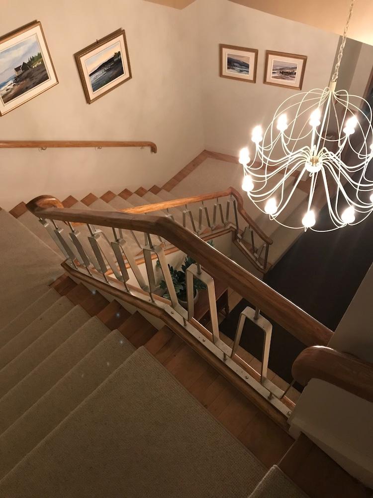 Auberge Saint-Pierre Québec Zewnętrze zdjęcie