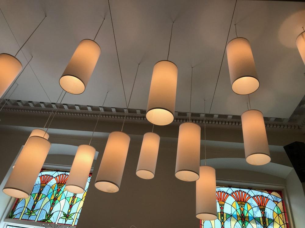 Auberge Saint-Pierre Québec Zewnętrze zdjęcie