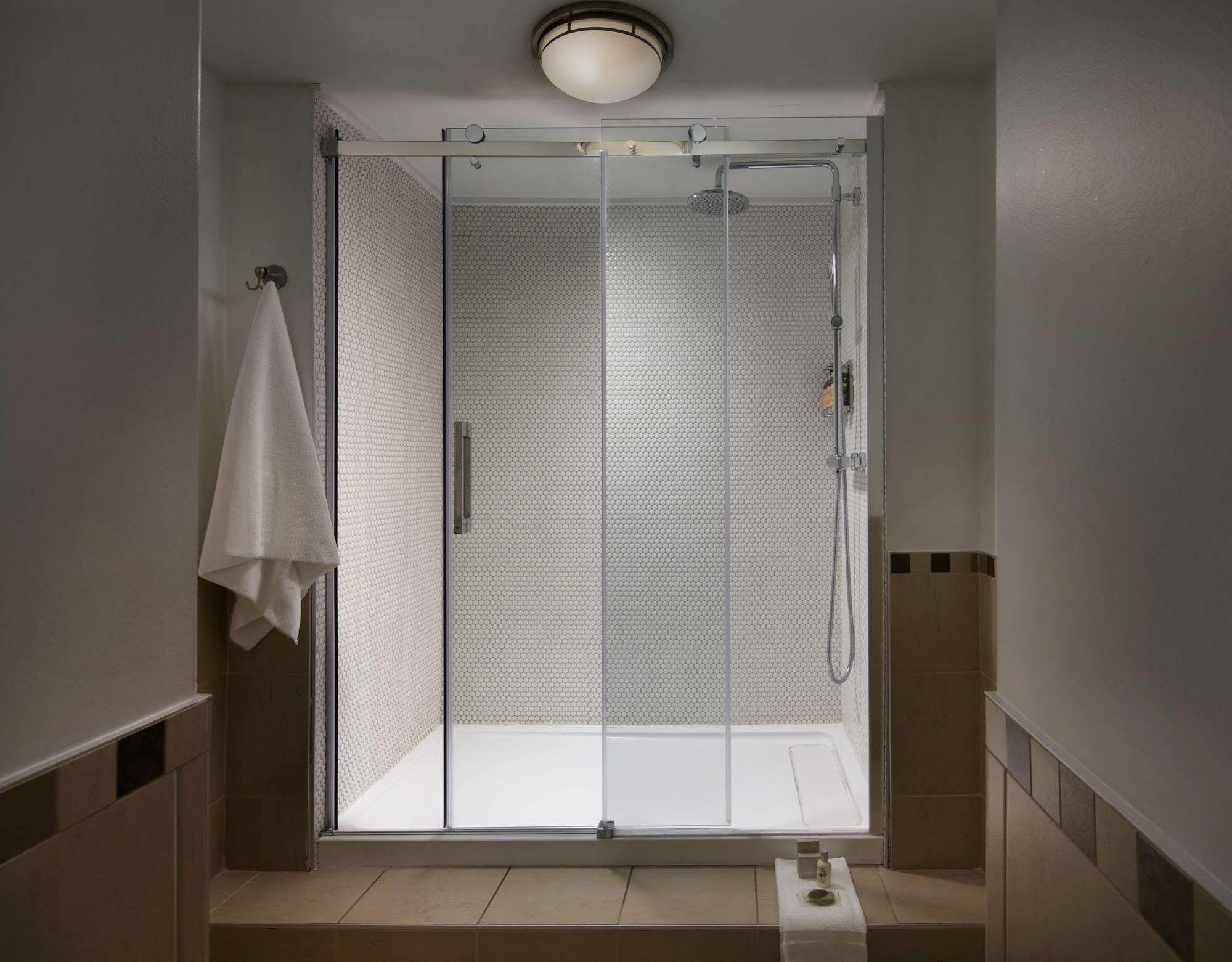 Auberge Saint-Pierre Québec Zewnętrze zdjęcie